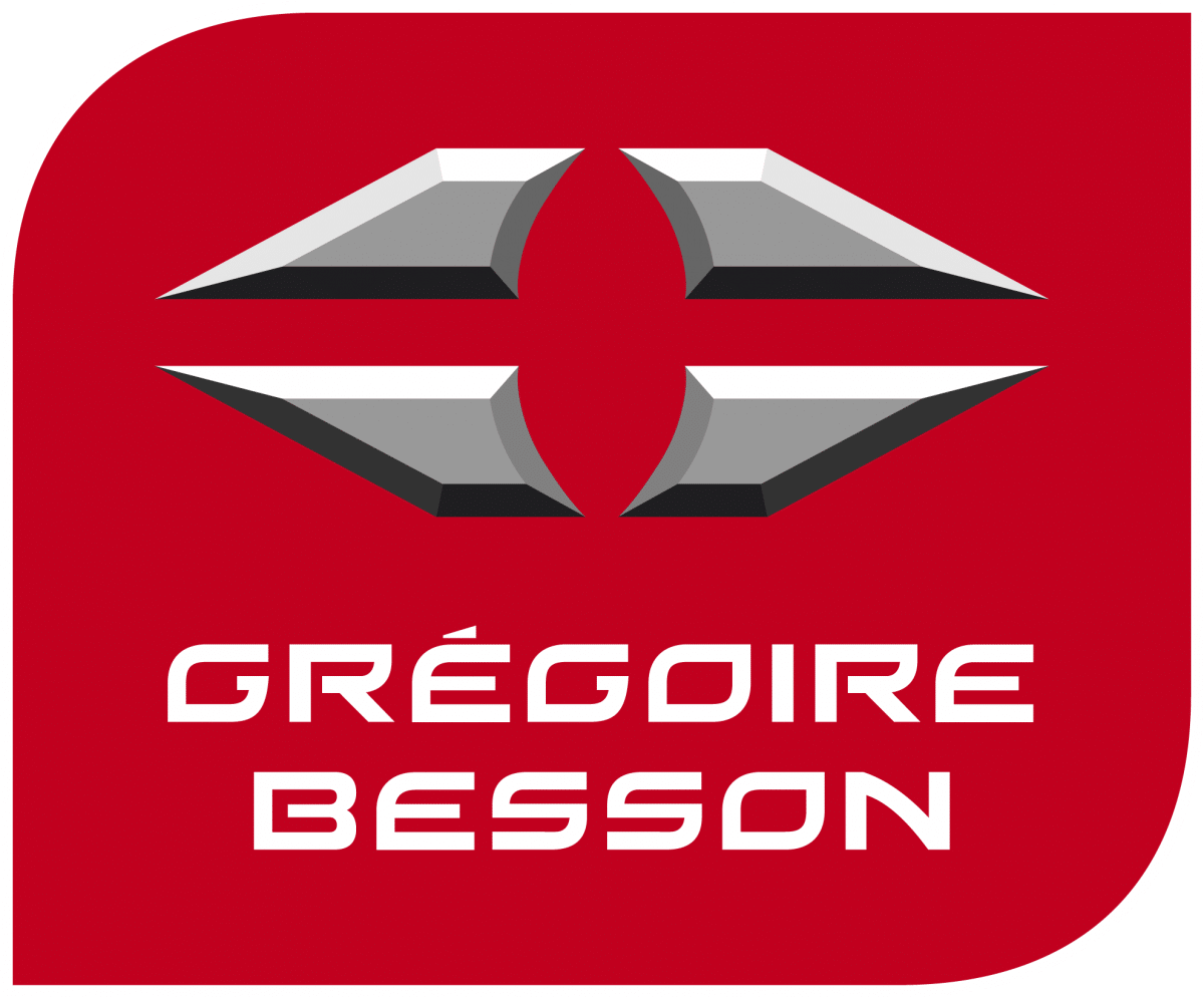 Gregoire-Besson logo