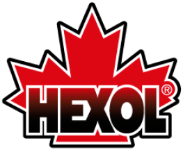 Hexol logo
