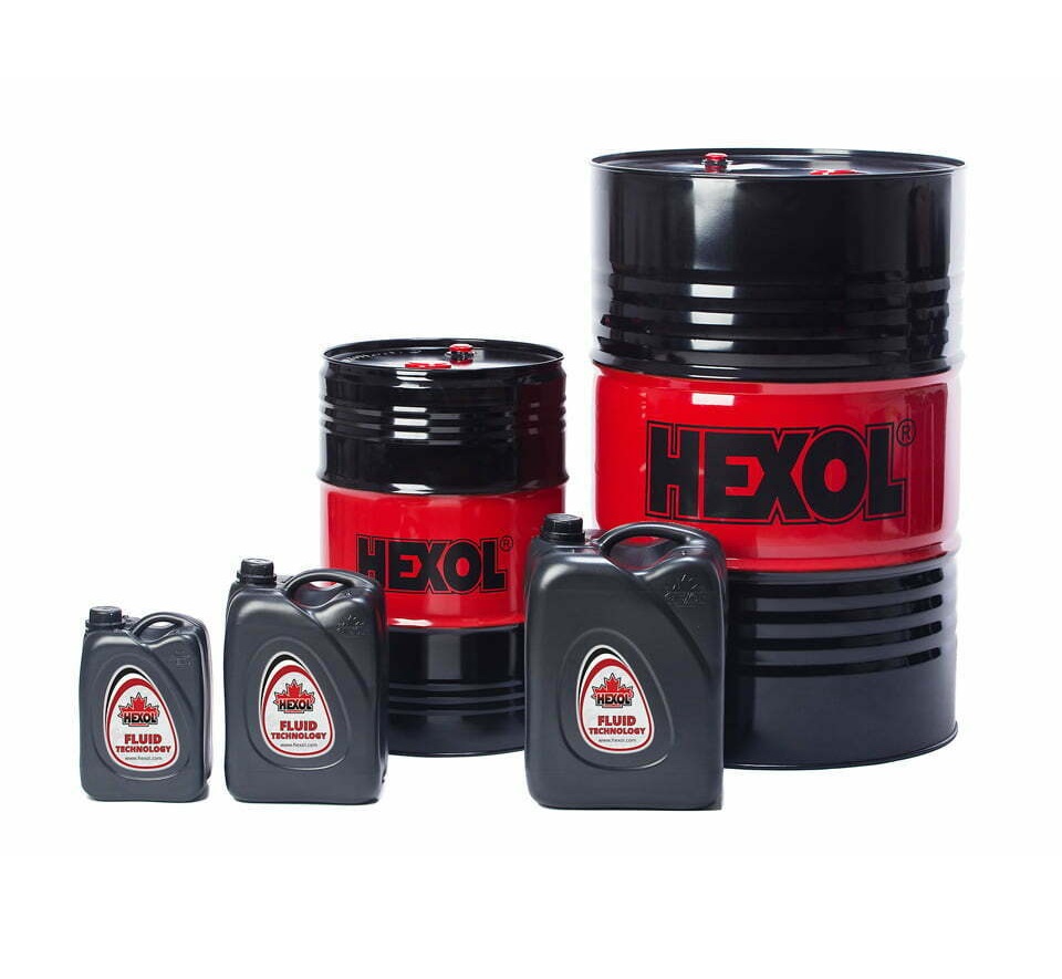 Hexol