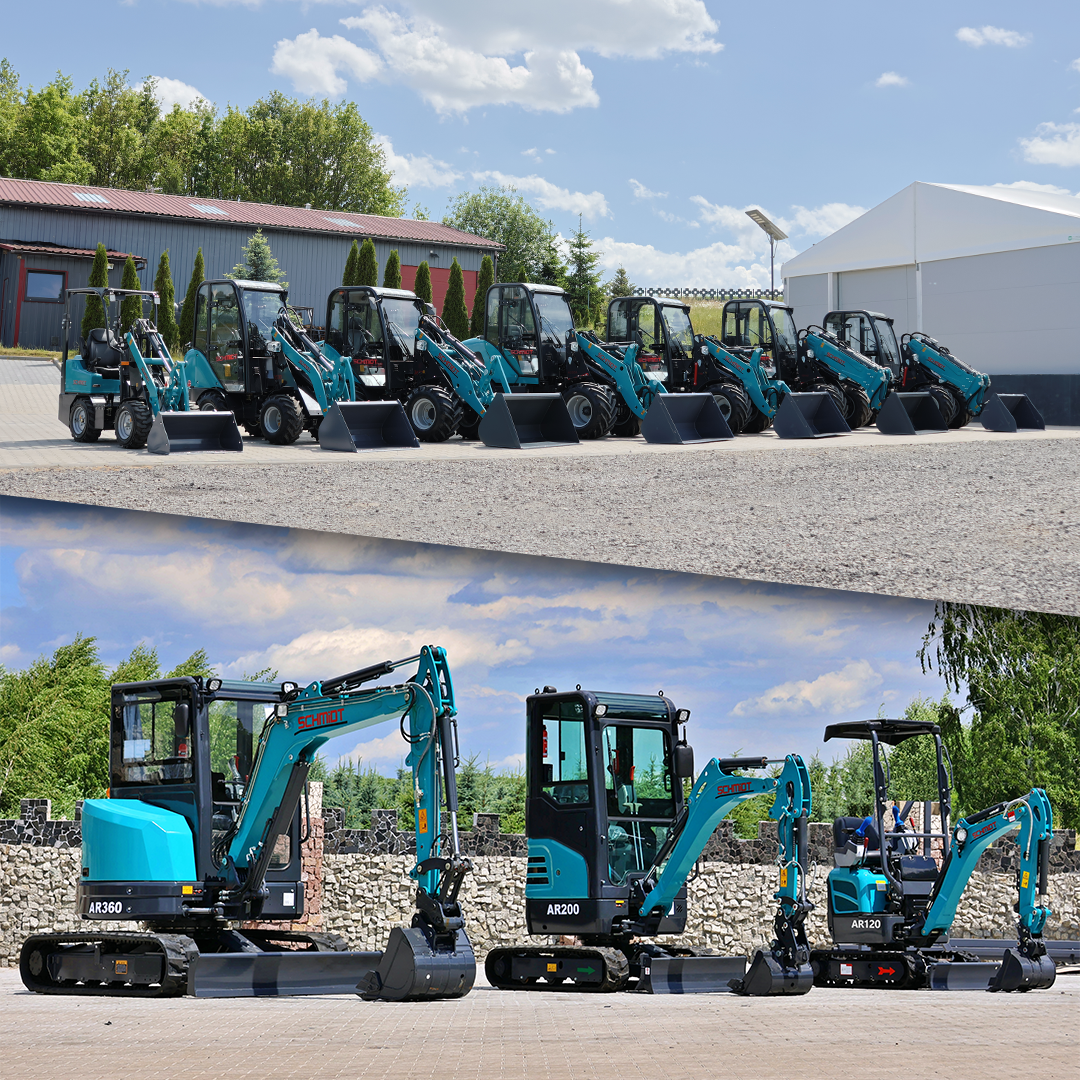 Schmidt Loaders